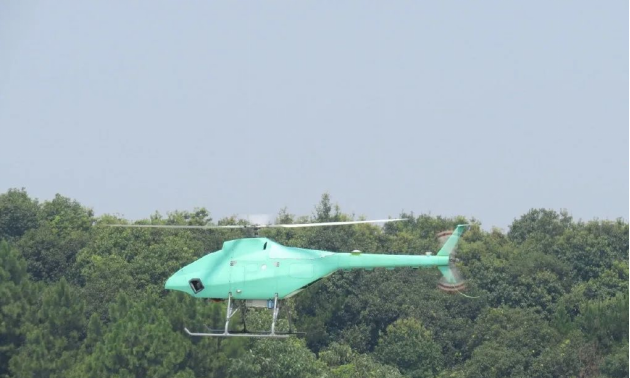 安徽航瑞航空動力裝備有限公司